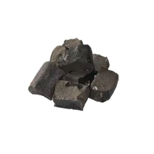 Barres de pépites de ferro-dysprosium DyFe 99,9% 2-10kg