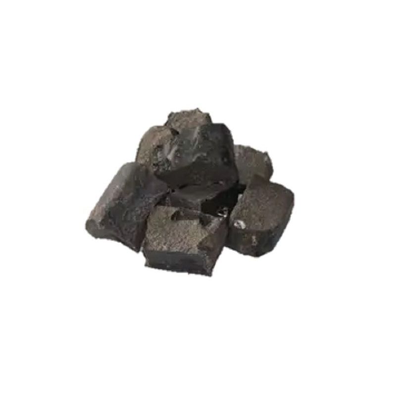 Barres de pépites de ferro-dysprosium DyFe 99,9% 2-10kg