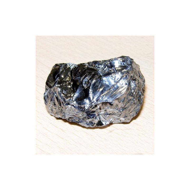 Silicium Métal Si 99,9% élément métallique pur 14 pépites 2-10kg de silicium Evek GmbH - 1