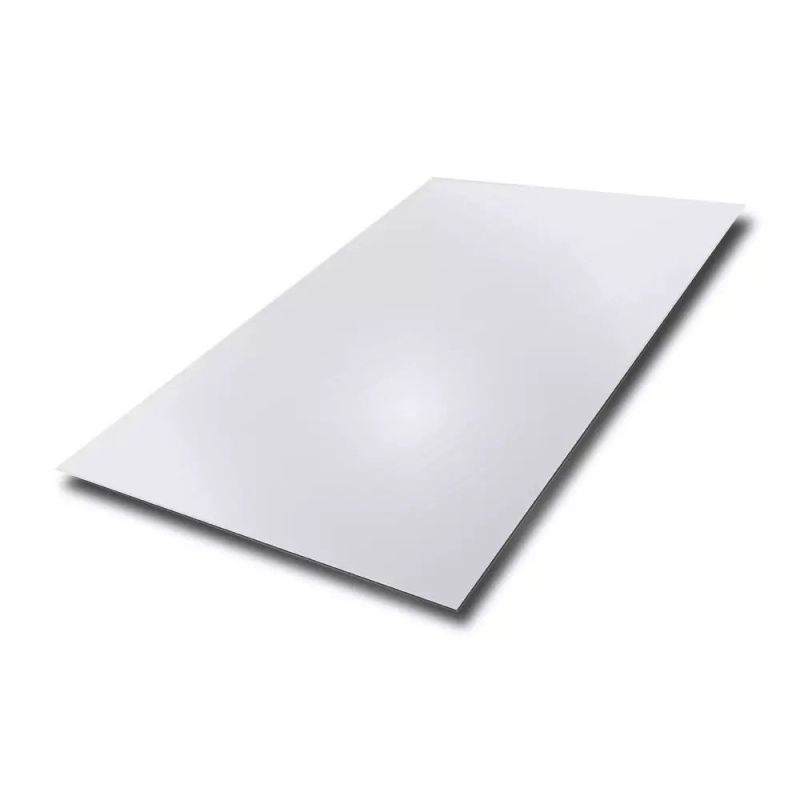 Plaques en alliage de nickel de 1,6 mm à 25,4 mm Feuilles de nickel de 100 mm à 1000 mm Inconel C-276