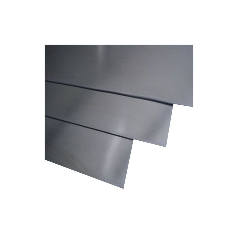 Tôle Inconel 601 nickel Ø 2mm-10mm découpée Plaques 2.4851 Bandes Alliage 601 Evek GmbH - 1