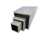 Tube carré en aluminium 20x20x2-100x100x4mm AlMgSi0.5 tube carré 0,2-2 mètres Evek GmbH - 1