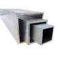 Tube carré en aluminium 20x20x2-100x100x4mm AlMgSi0.5 tube carré 0,2-2 mètres Evek GmbH - 2