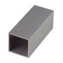Tube carré en aluminium 20x20x2-100x100x4mm AlMgSi0.5 tube carré 0,2-2 mètres Evek GmbH - 3