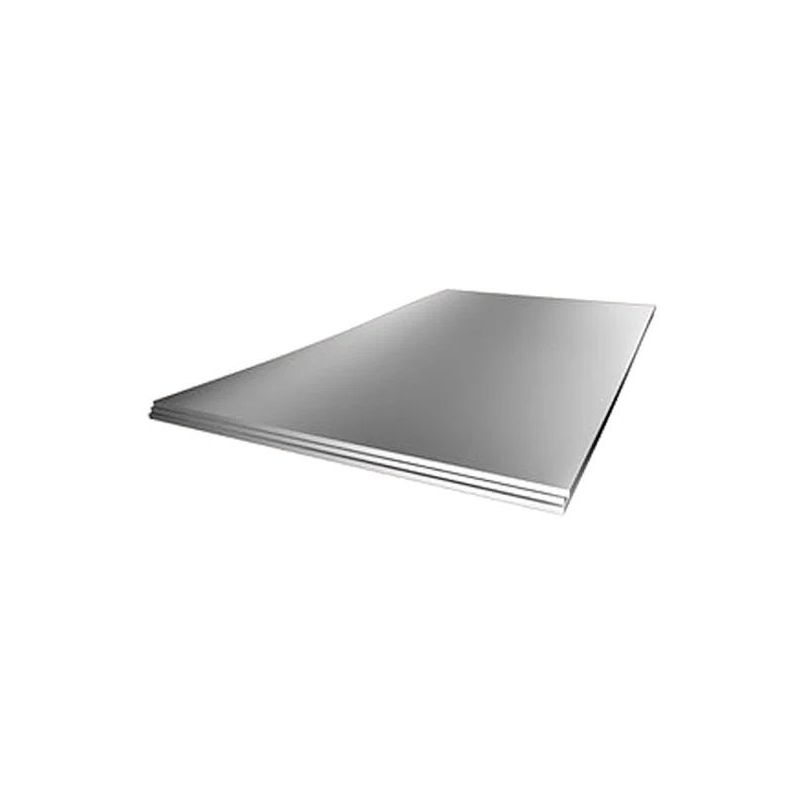 tôle 09g2s plaque 8mm 1000x2000mm acier GOST Evek GmbH - 1