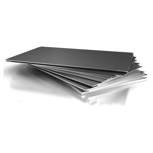 12h18n10t tôle de 4mm à 8mm plaque 1000x2000mm 12x18h10t acier GOST Evek GmbH - 1