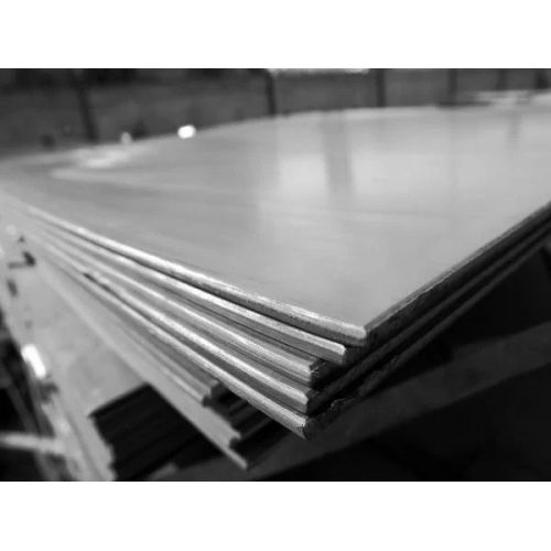 Tôle 30hgsa de 6mm à 8mm plaque 1000x2000mm acier 30khgsa GOST Evek GmbH - 1