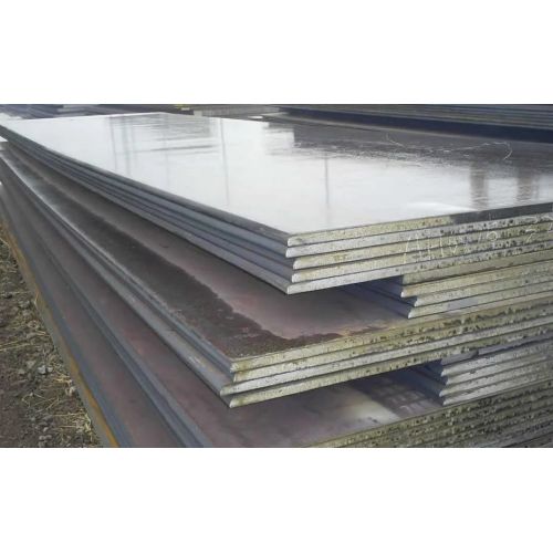 Tôle acier 65g de 3mm à 8mm plaque 1000x2000mm acier GOST Evek GmbH - 1