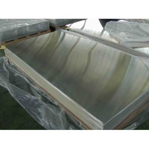 Tôle D16 8mm plaque 1000x2000mm GOST acier