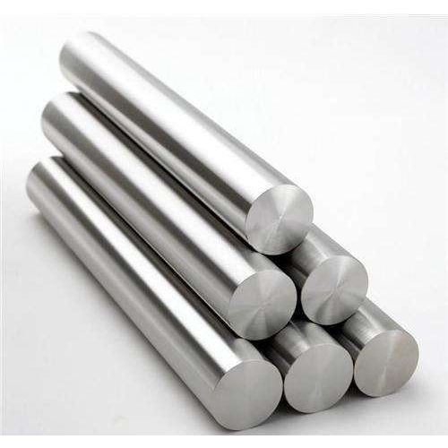 Gost 12h18n10t barre 2-120mm barre ronde profil 12x18h10t barre en acier ronde 0,5-2 mètres