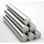Gost 12h18n10t barre 2-120mm barre ronde profil 12x18h10t barre en acier ronde 0,5-2 mètres