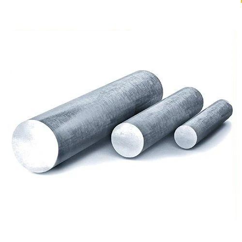 Gost 12h2n4a barre 2-120mm profil de barre ronde barre d'acier ronde 0,5-2 mètres Evek GmbH - 1