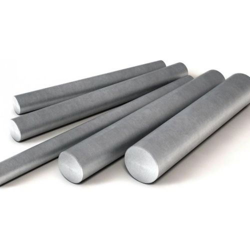 Gost 12hn3a barre 2-120mm barre ronde profil 12xh3a barre ronde en acier 0,5-2 mètres Evek GmbH - 1