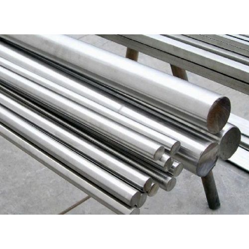 Gost 20h2n4a barre 2-120mm profil de barre ronde barre d'acier ronde 0,5-2 mètres Evek GmbH - 1