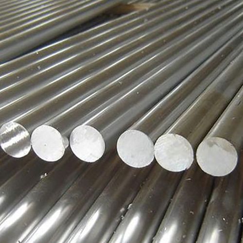 Gost 30hgsa tige 2-120mm tige ronde profil 30khgsa tige en acier ronde 0,5-2 mètres
