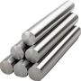 Gost 38xc tige en acier 2-120mm barre ronde profil barre en acier ronde 0,5-2 mètres