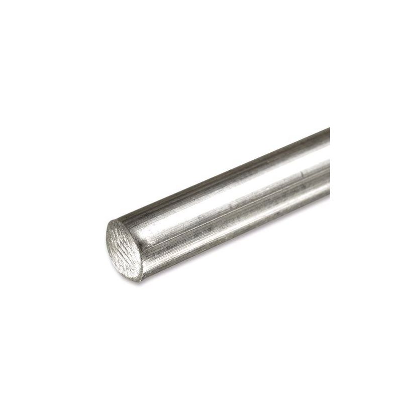 Gost 40x tige d'acier 2-120mm profil de barre ronde barre d'acier ronde 0,5-2 mètres Evek GmbH - 1