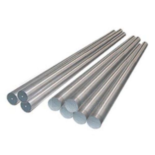 Gost 60s2a tige 2-120mm barre ronde profil barre en acier ronde 0,5-2 mètres