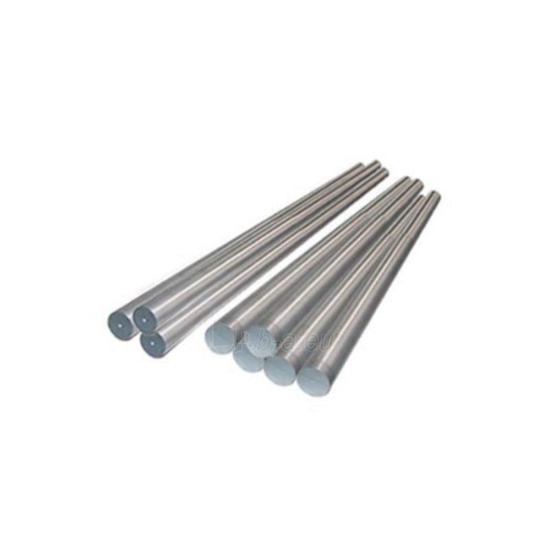 Gost 60s2a tige 2-120mm barre ronde profil barre en acier ronde 0,5-2 mètres