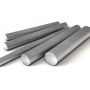 Gost 65g tige en acier 2-120mm barre ronde profil barre en acier ronde 0.5-2 mètres