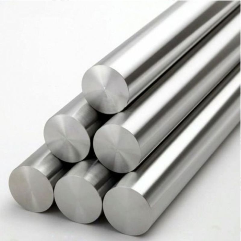Gost HN70U tige 2-120mm barre ronde profil barre en acier ronde 0,5-2 mètres