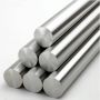 Gost HN70U tige 2-120mm barre ronde profil barre en acier ronde 0,5-2 mètres