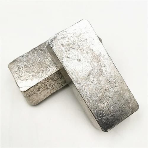 Bismuth Bi 99,95 % élément 83 barres 5 grammes à 5 kg de métal pur bismuth bismuth Evek GmbH - 1