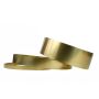 Ruban en laiton 0,05-0,4 mm Ruban en aluminium CuZn37 plat 2.0321