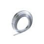 Ruban aluminium, bandes de papier aluminium Ø 0.25x110mm, Ø 0.35x110mm, plaque 3.3206 feuille