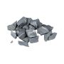 Erbium Metall Métal pur à 99,9% Élément Metall Er Element 68