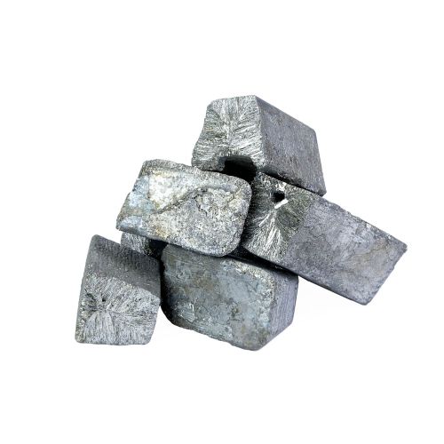 Tellure métal 99.99% Tellure Métal Pur Elément 52 Te 1gr-5kg Evek GmbH - 1