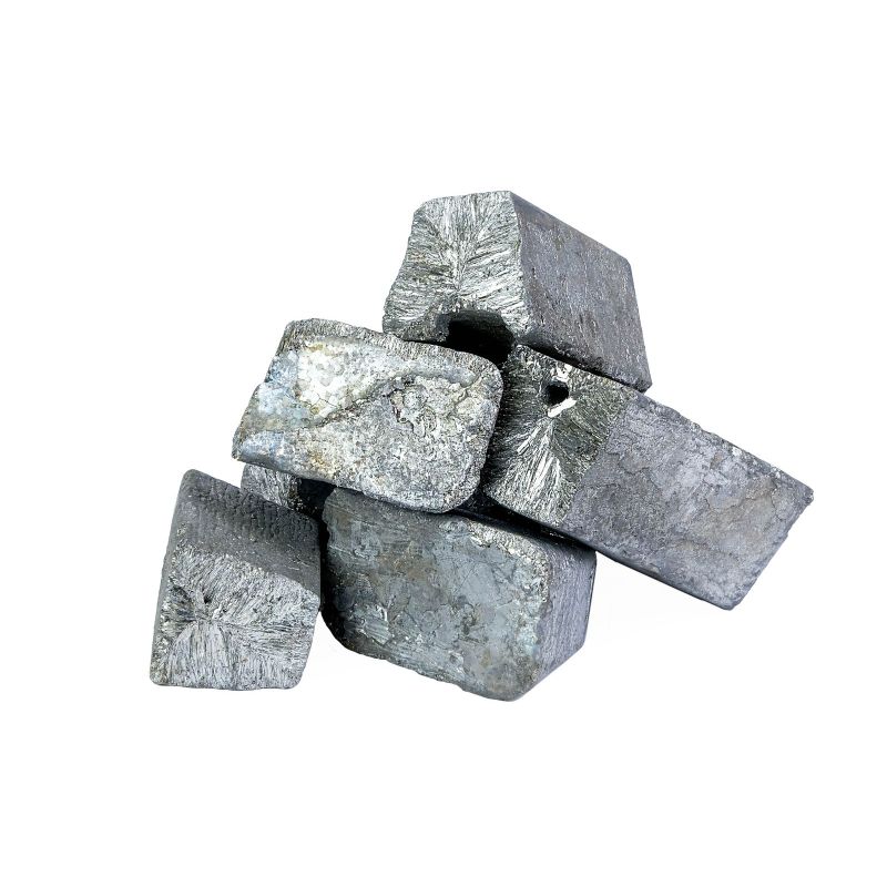 Tellure métal 99.99% Tellure Métal Pur Elément 52 Te 1gr-5kg Evek GmbH - 1