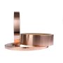 Bande de cuivre 0.05-0.4mm largeur 20mm-200mm bande feuille de cuivre 0.1 mètre à 100 mètres Evek GmbH - 1