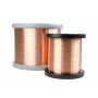 Fil de cuivre vierge Ø0.1-5mm Cu-ETP sans vernis Fil Cu non revêtu 2-750 mètres Evek GmbH - 3