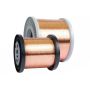 Fil de cuivre vierge Ø0.1-5mm Cu-ETP sans vernis Fil Cu non revêtu 2-750 mètres Evek GmbH - 4