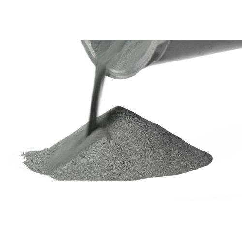 Poudre de fer pur 99,5% 200 µm poudre métallique Fe Element 26 5gr-5kg