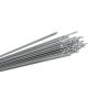 Electrodes Titan Ø0.8-5mm Electrodes de soudage Grade 2 Tiges de soudage Titan 3.7035