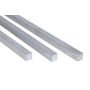 Barre carrée 1.4021 Barre profilée à barre carrée pleine en acier inoxydable Aisi 420