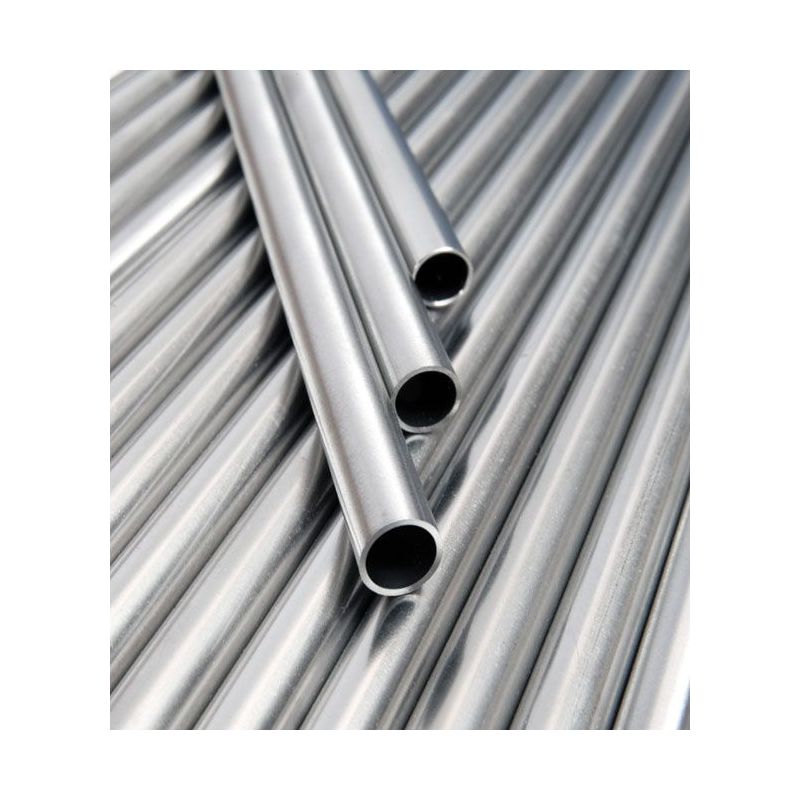 Tube nickel métal Alliage 200/201