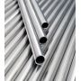 Tube nickel métal Alliage 200/201