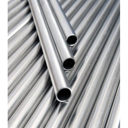 Alliage métallique de tuyau de nickel 201