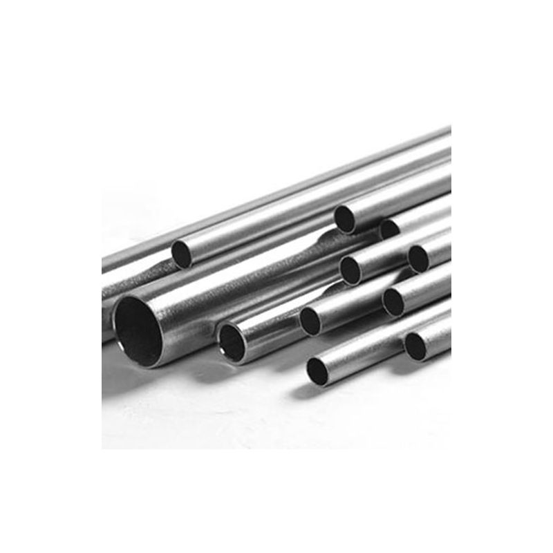 Tube nickel 2.4602 Alliage c22