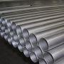 Inconel® Alloy 825 Tube 2.4858 Tube rond 21.34x2.77-88.9х5.49mm sans soudure 0.25-2Meter Evek GmbH - 1