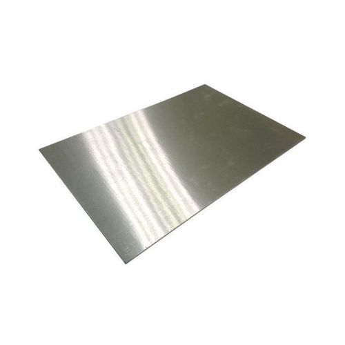 Inconel® Alloy 601 tôle 0,5-10 mm plaque 2.4851 découpée à la taille 100-1000 mm Evek GmbH - 1