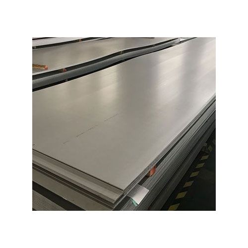 Feuille d'alliage Inconel® 625 0,3-25,4 mm Plaque 2.4856 Coupe sur mesure 100-1000 mm Evek GmbH - 1