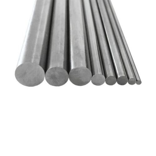 Inconel® Alliage HX tige 12,7-127 mm 2.4665 barre ronde 0,1-2 mètre Hastelloy® HX Evek GmbH - 1