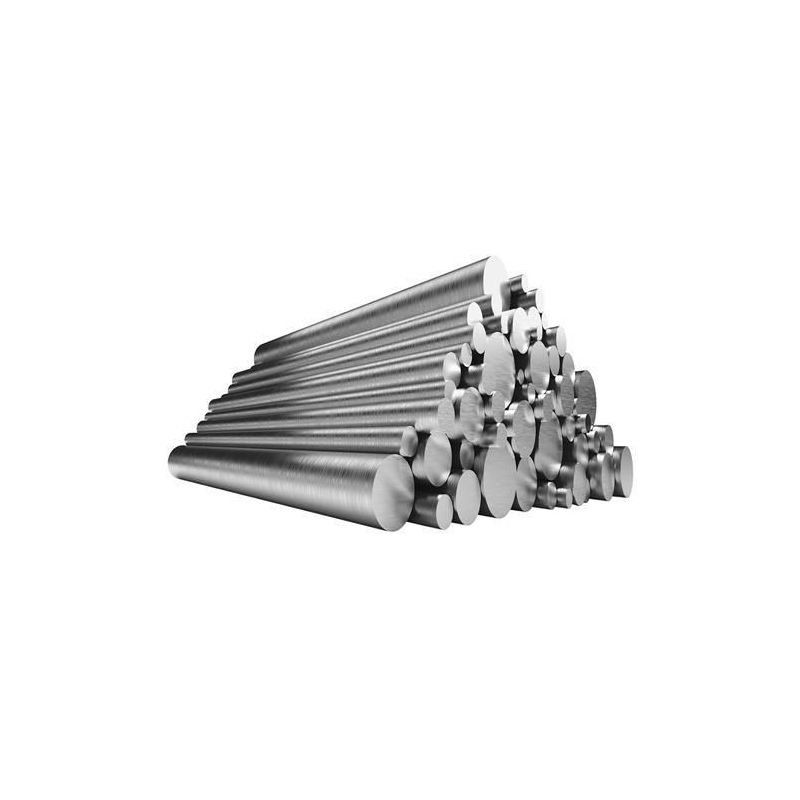 Inconel®601 Alliage tige 6-50mm 2.4851 barre ronde 0.1-2 mètres Evek GmbH - 1