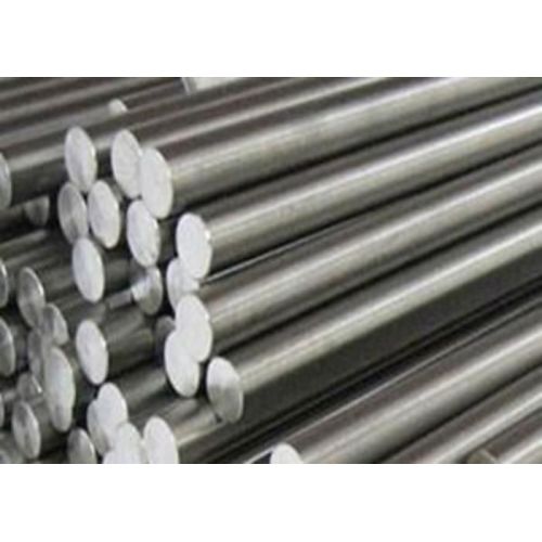 Tige en alliage Nitronic® 50 10-152,4 mm 1.3964 Barre ronde 0,1-2 mètres S20910 Evek GmbH - 1