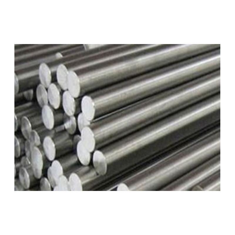 Tige en alliage Nitronic® 50 10-152,4 mm 1.3964 Barre ronde 0,1-2 mètres S20910 Evek GmbH - 1