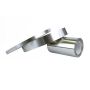 Bande en acier inoxydable 0.05x10mm-0.4x200mm 1.4301 V2A 304 Feuille en acier inoxydable Bande Evek GmbH - 1